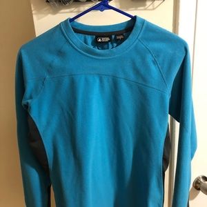 Eastern Mountain Sports Microfleece Shirt